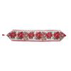 Table Runner Merry Christmas Decoration for Home Xmas Party Decor Navidad Ornament Happy New Year YFA2220
