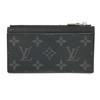 Used LOUIS VUITTONCard Case Monogram canvas unisex