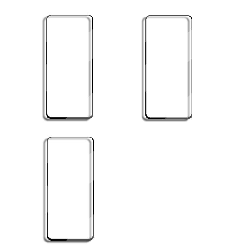 Full Glue Glass For Xiaomi Redmi Note 13 Pro 5G Screen Protector Glass Xiaomi Redmi Note 13 Pro 5G Tempered Glass Phone Film