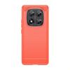 Phone Case For Xiaomi Redmi Note 14 Pro Plus 5g ,flexible Tpu Fiber Protective Cover For Redmi Note 14 Pro Plus 5g