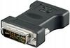 MicroConnect HDMI Y-Splitter Cable