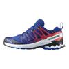 Unisex-Schuhe – Trekkingschuhe