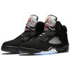 Jordan 5 Retro Nero Metallico 2016 da Uomo 845035-003