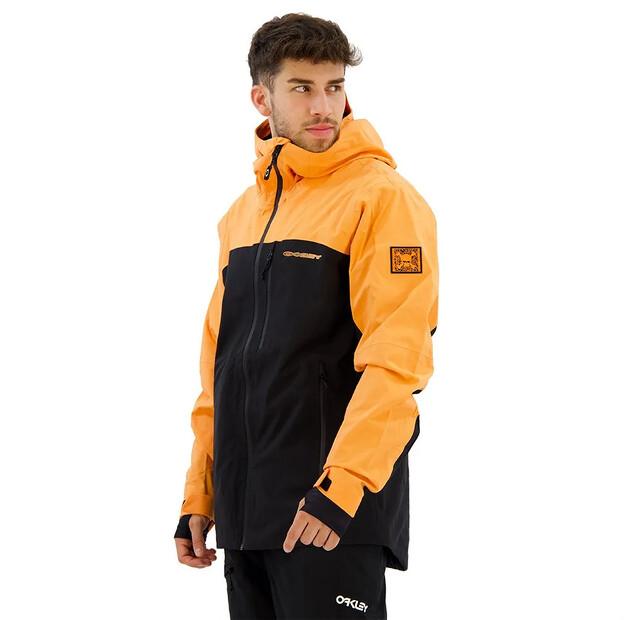 Oakley TC Skull Reduct Shell Jacket