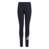 Childrens/Kids Essentials Big Logo Leggings