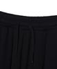 Eonoideu Three-Puck Wide Sweatpants Lq6Pu188_Black