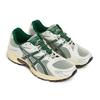 Asics Gel-Kahana Tr Collaboration Retro Revival Low-Top Lifestyle Sneakers Unisex Sneakers White Gray Green 1203B132-100