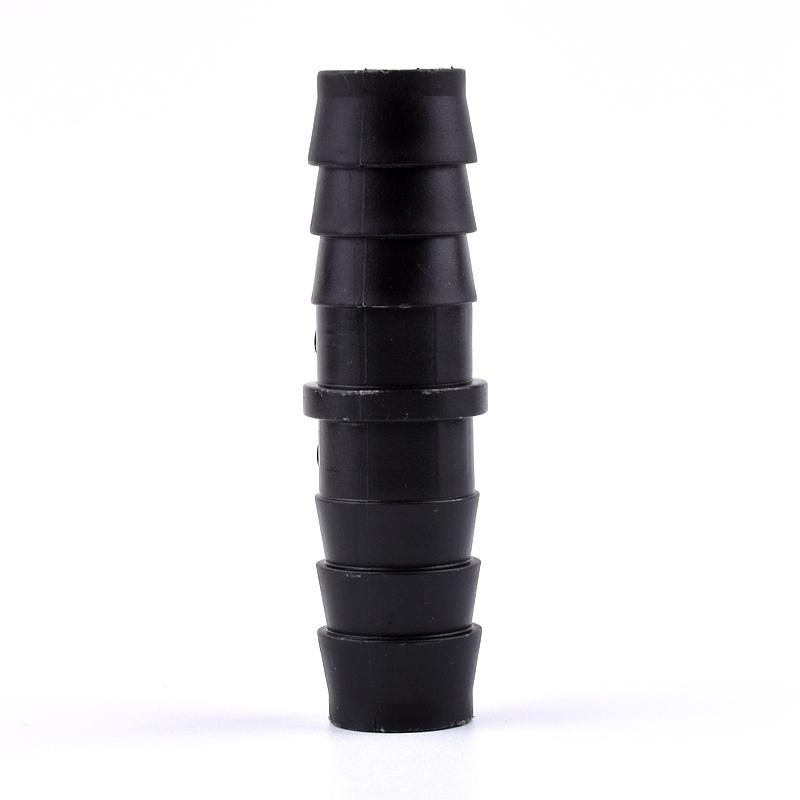 10Pcs/Lot 12mm 14mm Pagoda Direct Connectors Aquarium Tank Hose Joint Air Pump Equal Diameter Barb Joints Garden Irrigation Water Hose Connector