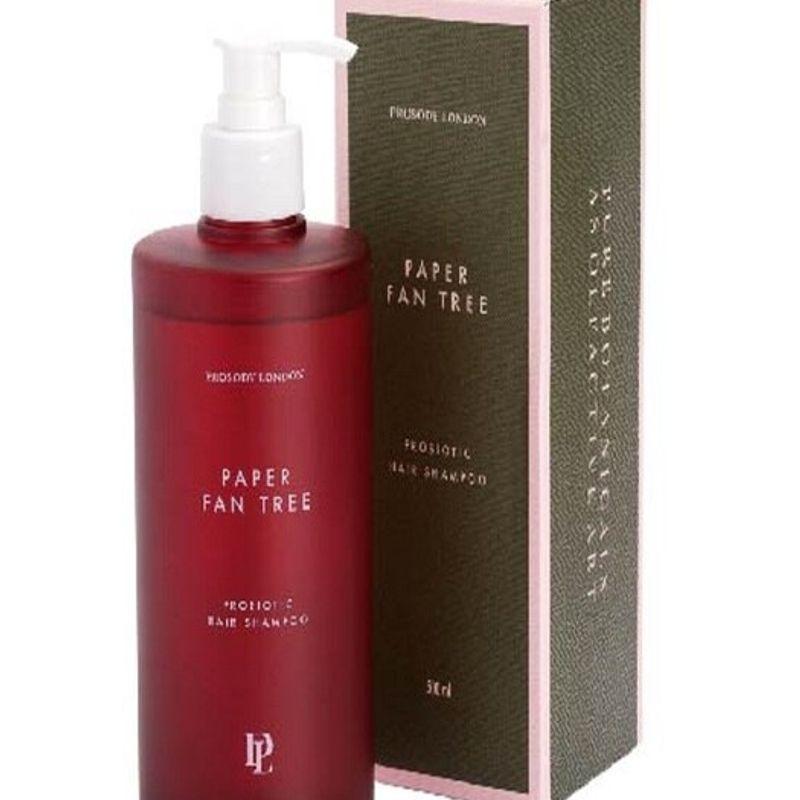 

Paper Pantry Hair Shampoo 500ml