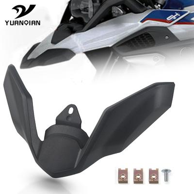 New For BMW R1200GS R 1200 GS LC 2018 R1250GS R 1250 GS Motorcycle Front Beak Fairing Extension Wheel Extender