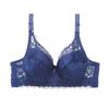 Ladies No Steel Ring Bra Receiving Bra Top Support Sagging Bra Underwear Oversize