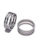 Stainless Steel Open Ring Opener for DIY Jewelry Making