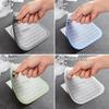 Soft Sewer Pipe Cover Anti-Odor Sink Seal Mat New Bathtub Shower Drain Plug  Universal
