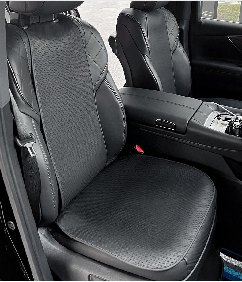 24 Model Alphard Vellfire Seat Covers & Cushions for 40 Series