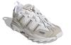 Hyperturf Adidas Originals 'White Silver Metallic' GY9410
