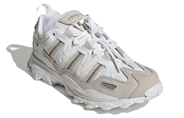 Hyperturf Adidas Originals 'White Silver Metallic' GY9410