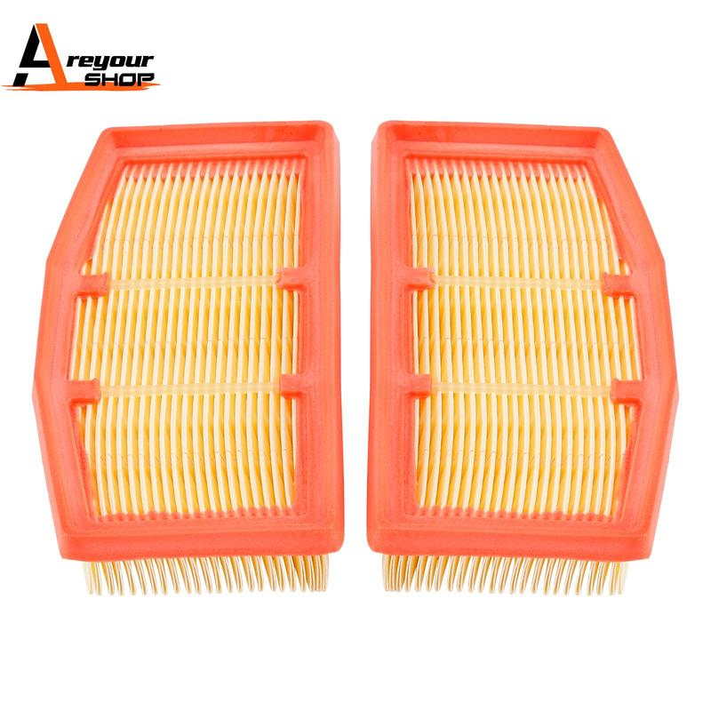 Air Filter Element Set for BMW R1300GS 2022 2023 2024 2025 R1300GS Adventure 2023-2025