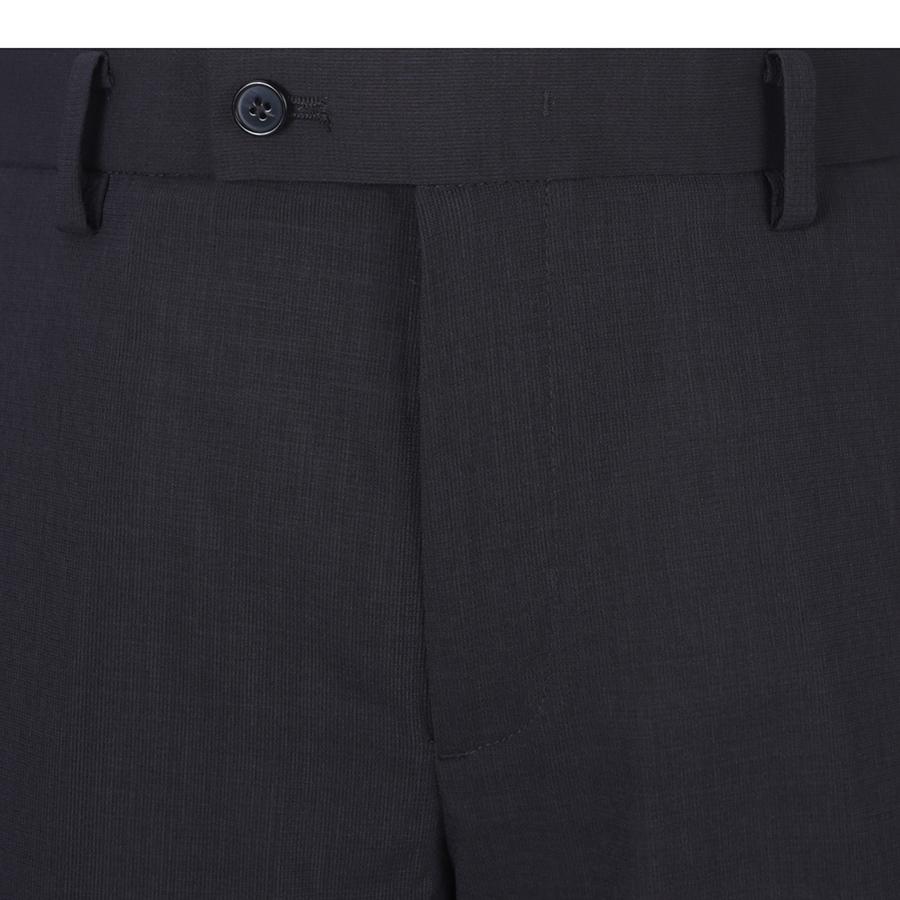 FAHRENHEIT Polyester Fabric Setup Pants (Fgfad4435)