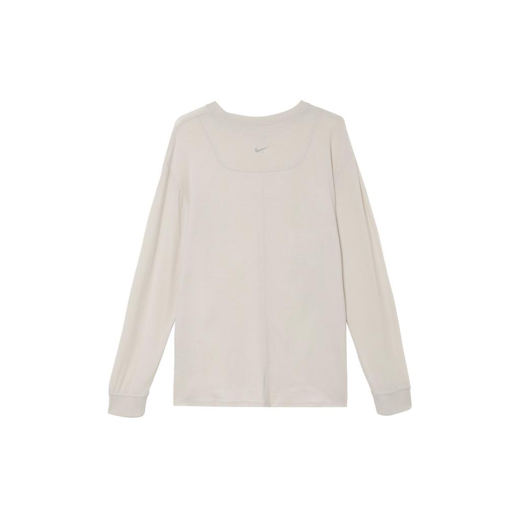 Nike T Shirt Women's Light Rosewood Umber FN2818-104