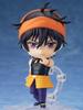 Nendoroid TV Anime "JoJo's Bizarre Adventure: Golden Wind" Narancia Ghirga Non-Scale Plastic Painted Movable Figure Resale