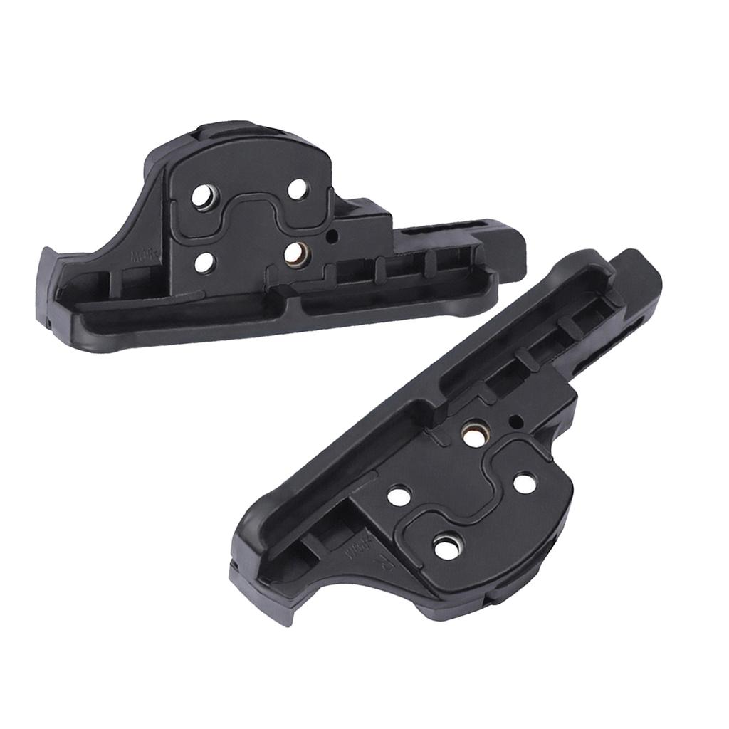 Sunroof Bracket Slider Buckle Clip 10PCS Set Compatible with For Jeep for Renegade 2015 2021 Easy Installation