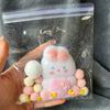 Animal Squishy Press Toys Cute Stress Ease Unwind Press Toys For  Antistress Fidget Toy Slow Rebound For Adult Kids Stretch