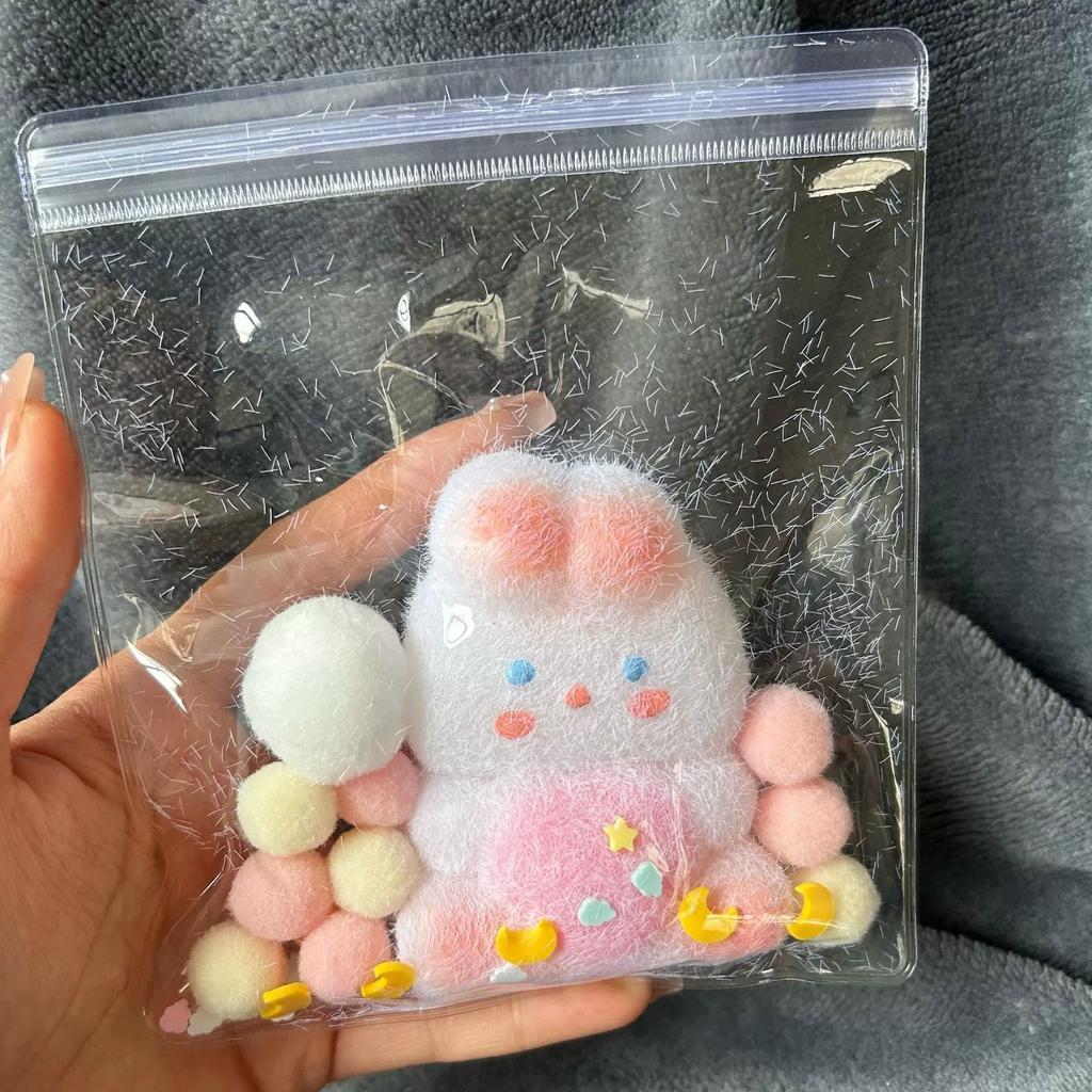 Animal Squishy Press Toys Cute Stress Ease Unwind Press Toys For  Antistress Fidget Toy Slow Rebound For Adult Kids Stretch