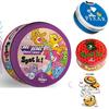 Fun And Educational Spot It! Card Game