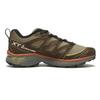 L47795200 Salomon XT-6 Expanse Escape Dark Earth Aloe Burnt Ochre (Men's)