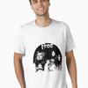 Free Band Essential TShirt