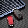 ONTTO Mercedes Benz Key Case Key Cover Keychain S C