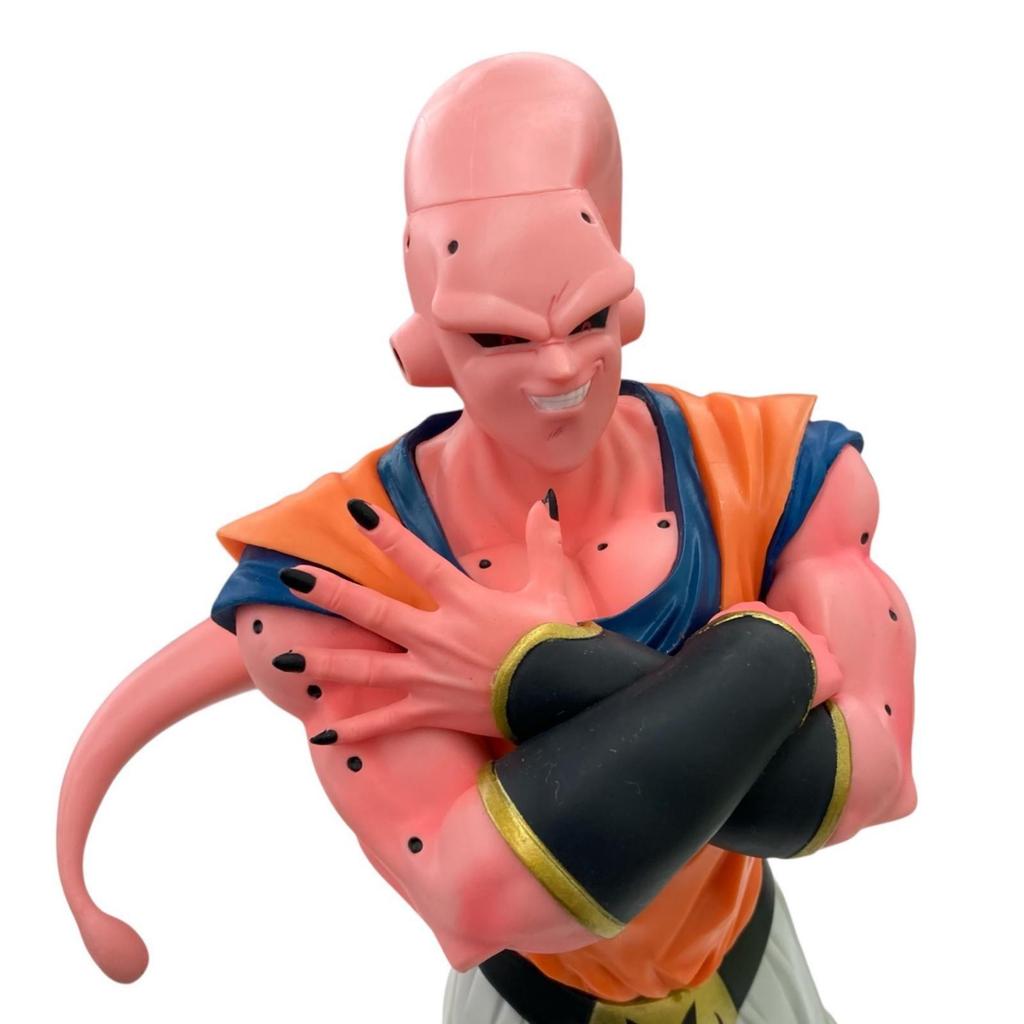 Used 186000 Ichiban Kuji Majin Buu Son Gohan Absorption D Prize