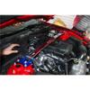 Front Upper Stabilizer Strut Bar For Ford Mustang Mk6 2.3L EcoBoost 5.0L V8 2015-2022 Engine STB Strut Tower Brace Suspension