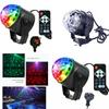 Colorful Led Stage Lights With Remote Control Perfect For Parties And Events