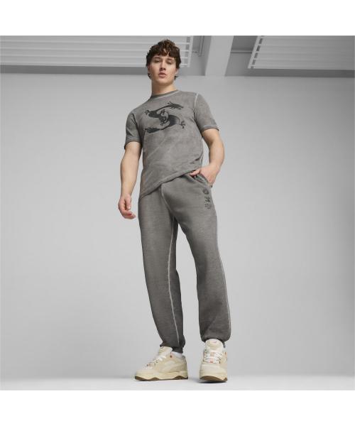 Puma PUMA-180 STAPLE (39732001) [Shipped from Korea] 100% Authentic