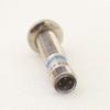 Huguang PRCM12 Aviation Plug Sensor: Proximity Switch PRCMT12-4DODC, 4DNN2PP2AOAC