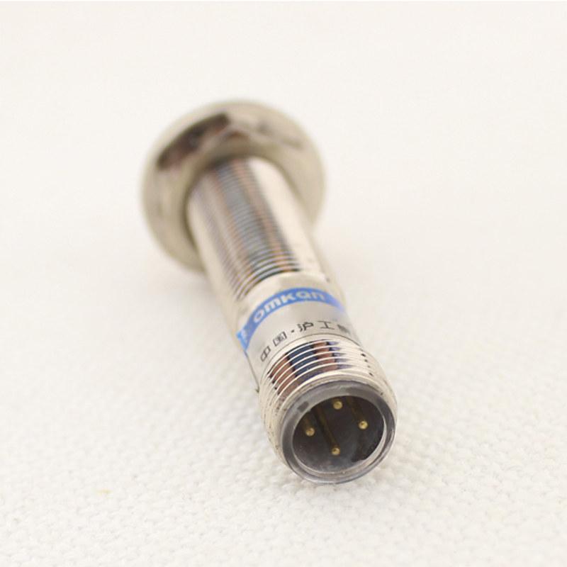 Huguang PRCM12 Aviation Plug Sensor: Proximity Switch PRCMT12-4DODC, 4DNN2PP2AOAC