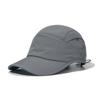 Waterproof 5-Panel Cap Drawstring Elastic Quick-dry Hat Spring Summer Baseball Cap  Outdoor Sports