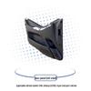 FAW Jiefang CA1125J Truck Left Door Trim Panel