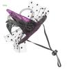 Cosplay Pet Dogs Witch Hat Fashion Pet Halloween Parties Travel Hat for Pet NM
