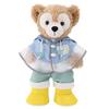 Duffy Plush Costume [Tokyo DisneySea Exclusive] Duffy & Friends' Beautiful Rainy Days 2022 Disney Merchandise Souvenir