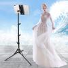 tablet tripod stand for online and even lying Features a sturdy a reinforced and a stable bed Compatible with iPad Android Fire and iPhone and