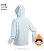 Unisex Waterproof Windproof 2-Piece Outdoor Jacket Set for Camping & Mountaineering