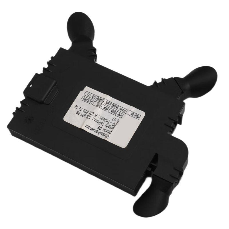 

Car In-Vehicle Motion Sensor 2218207510 A2218207510 For W221 S300 S400 S500 S600 чёрный