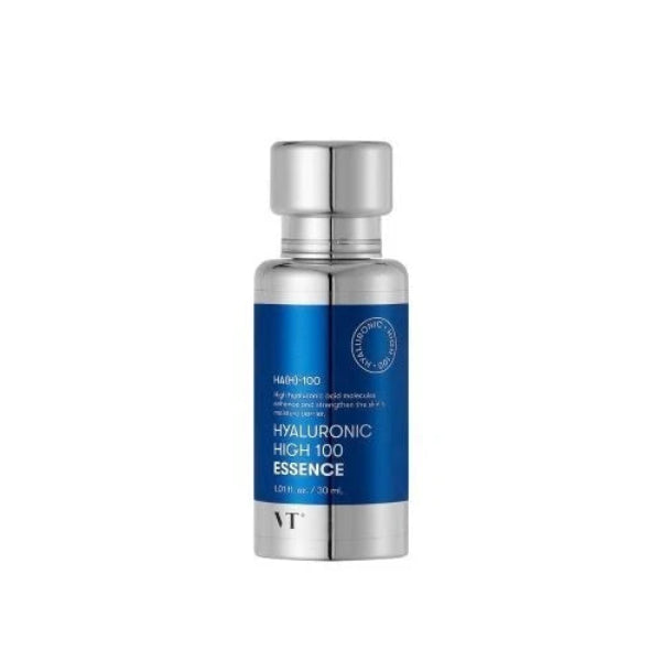 

VT] Hyaluronic High 100 Essence 30ml