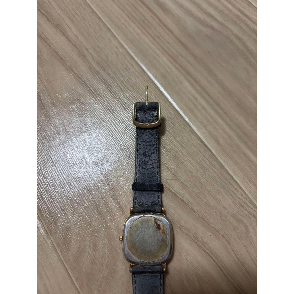 Used TISSOT Gold