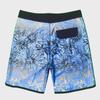 ASFTWO Waterproof Four-Way Stretch Men's Surfing Shorts