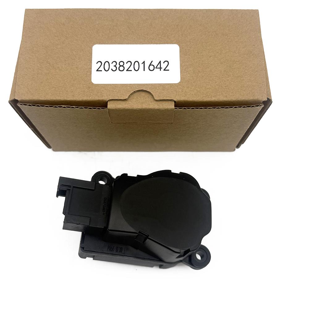2038201642 Heater AC Servomotor Air Flap Actuator For Mercedes C-Class E-Class ML-Class G-Class W203 W211 W163 2000-2009