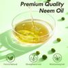 40ml Ayurveda Neem Growth Oil Sevich Natural Herbal Anti Hair Loss Treatment Serum India Hair Growth Oil Beauty Health Hair Care Product
