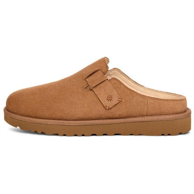 UGG Campout Comfortable Fashion Casual Fleece